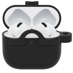 Otterbox Hodetelefoner Og Hodesett|Slitesterkt beskyttelsesdeksel til AirPods Gen 4