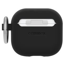 Otterbox Hodetelefoner Og Hodesett|Slitesterkt beskyttelsesdeksel til AirPods Gen 4