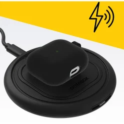 Otterbox Hodetelefoner Og Hodesett|Soft Touch AirPods Series 3-etui (2021)