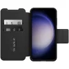 Otterbox Mobildeksler & Etui|Strada Etui i skinn for Galaxy S23