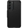 Otterbox Mobildeksler & Etui|Strada Etui i skinn for Galaxy S23 Plus