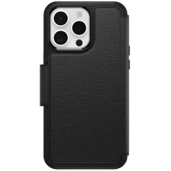 Otterbox Iphone-Tilbehør|Strada med MagSafe for iPhone 15 Pro Max