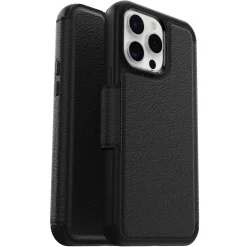 Otterbox Iphone-Tilbehør|Strada med MagSafe for iPhone 15 Pro Max