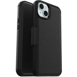 Otterbox Iphone-Tilbehør|Strada med Magsafe for iPhone 15 Plus