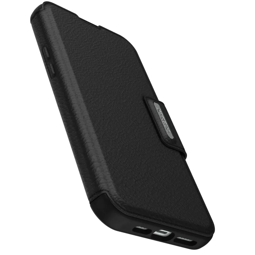 Otterbox Iphone-Tilbehør|Strada med Magsafe for iPhone 15 Plus