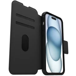Otterbox Iphone-Tilbehør|Strada med Magsafe for iPhone 15 Plus