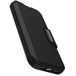 Otterbox Iphone-Tilbehør|Strada med Magsafe for iPhone 15 Pro