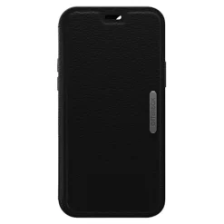 Otterbox Iphone-Tilbehør|Strada Robust lommebokdeksel for iPhone 12 og 12 Pro