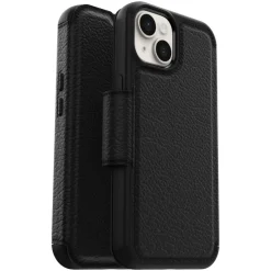 Otterbox Iphone-Tilbehør|Strada Robust mobiletui for iPhone 14