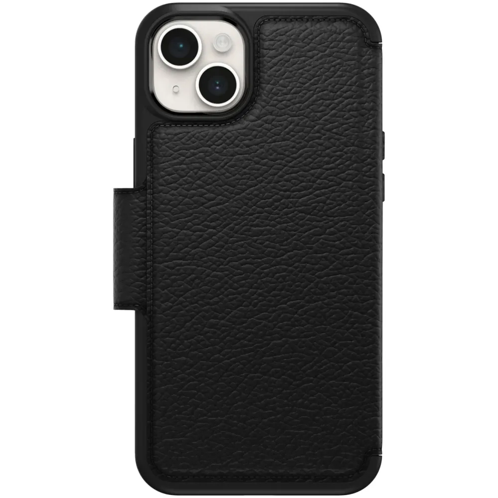 Otterbox Iphone-Tilbehør|Strada Robust mobiletui for iPhone 14 Plus