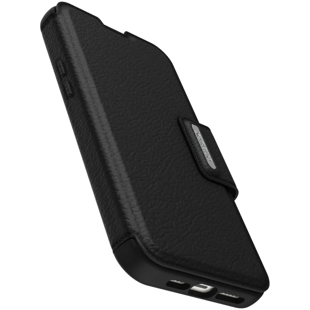 Otterbox Iphone-Tilbehør|Strada Robust mobiletui for iPhone 14 Plus