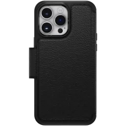 Otterbox Iphone-Tilbehør|Strada Robust mobiletui for iPhone 14 Pro Max