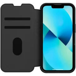 Otterbox Iphone-Tilbehør|Strada Robust mobiletui for iPhone 13