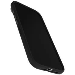 Otterbox Iphone-Tilbehør|Symmetry Cactus Leather Magsafe for iPhone Air Svart