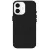 Otterbox Iphone-Tilbehør|Symmetry Cactus Leather Magsafe for iPhone 17 Svart