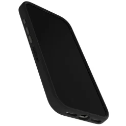 Otterbox Iphone-Tilbehør|Symmetry Cactus Leather Magsafe for iPhone 17 Svart
