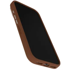 Otterbox Iphone-Tilbehør|Symmetry Cactus Leather Magsafe for iPhone 17 Pro
