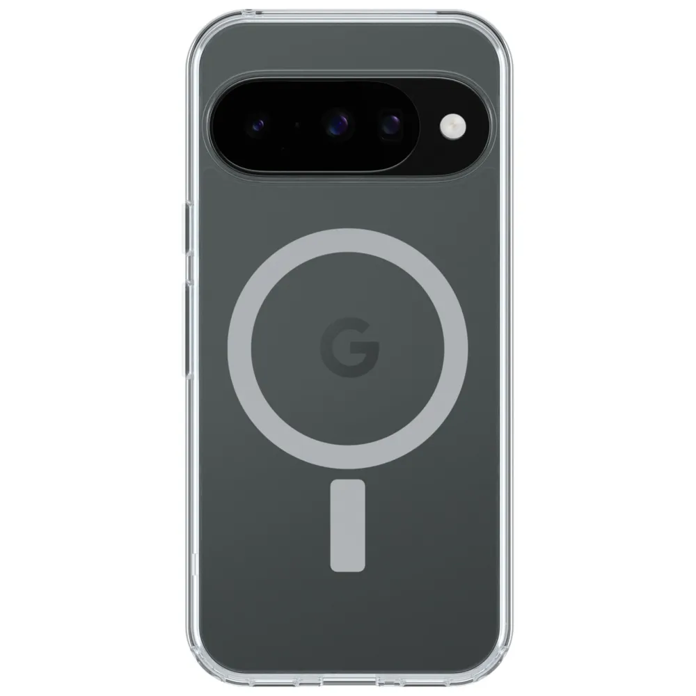 Otterbox Mobildeksler & Etui|Symmetry Clear for Pixel 10 / Pixel 10 Pro