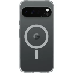 Otterbox Mobildeksler & Etui|Symmetry Clear for Pixel 10 Pro Xl