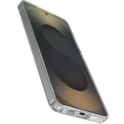 Otterbox Mobildeksler & Etui|Symmetry Clear Magnets-deksel til Galaxy S26 Ultra Transparent