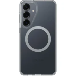 Otterbox Mobildeksler & Etui|Symmetry Clear Magnets-deksel til Galaxy S26+
