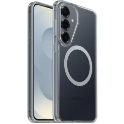 Otterbox Mobildeksler & Etui|Symmetry Clear Magnets-deksel til Galaxy S26+