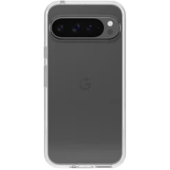 Otterbox Mobildeksler & Etui|Symmetry Clear Pixel 9 Pro Xl