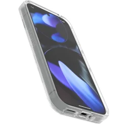 Otterbox Mobildeksler & Etui|Symmetry Clear Pixel 9 / 9 Pro