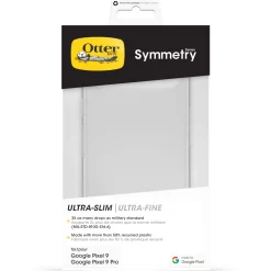 Otterbox Mobildeksler & Etui|Symmetry Clear Pixel 9 / 9 Pro