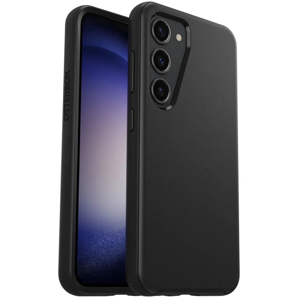 Otterbox Mobildeksler & Etui|Symmetry Deksel for Galaxy S23