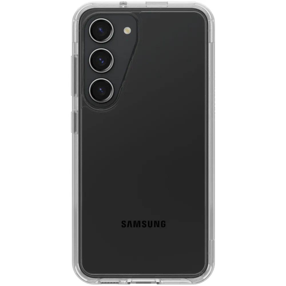 Otterbox Mobildeksler & Etui|Symmetry Deksel for Galaxy S23