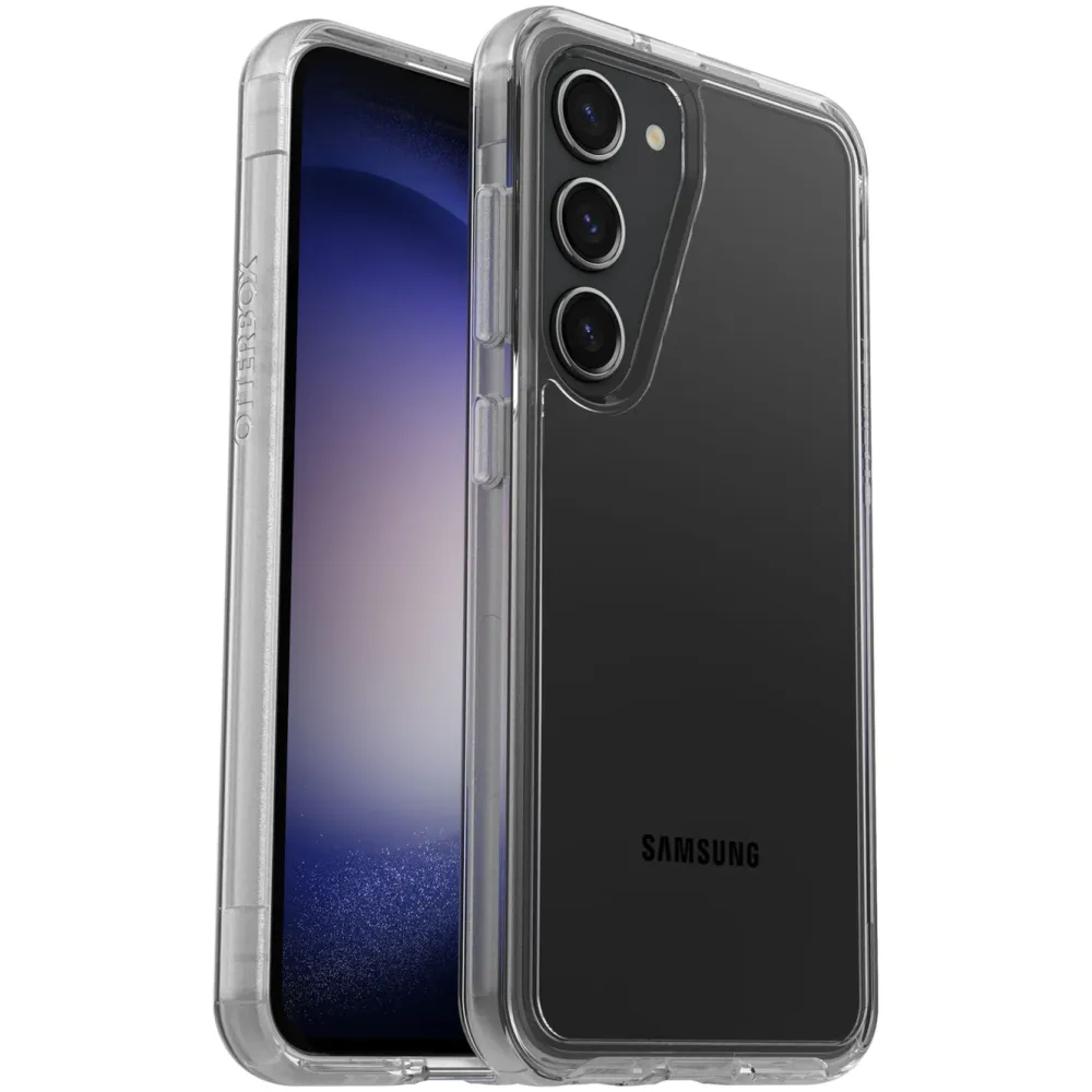 Otterbox Mobildeksler & Etui|Symmetry Deksel for Galaxy S23