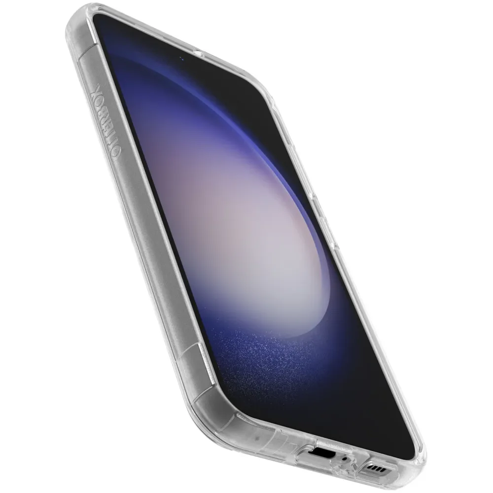 Otterbox Mobildeksler & Etui|Symmetry Deksel for Galaxy S23