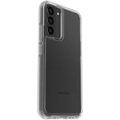 Otterbox Mobildeksler & Etui|Symmetry Deksel for Galaxy S22 Plus Gjennomsiktig