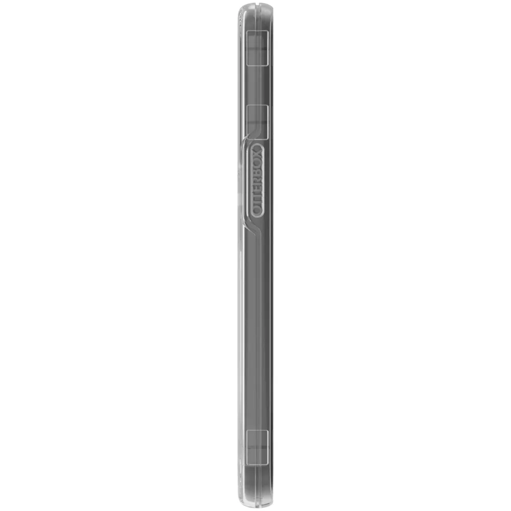 Otterbox Mobildeksler & Etui|Symmetry Deksel for Galaxy S22 Plus Gjennomsiktig