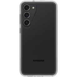 Otterbox Mobildeksler & Etui|Symmetry Deksel for Galaxy S23 Plus Gjennomsiktig