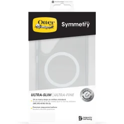 Otterbox Mobildeksler & Etui|Symmetry for Galaxy S25 Ultra