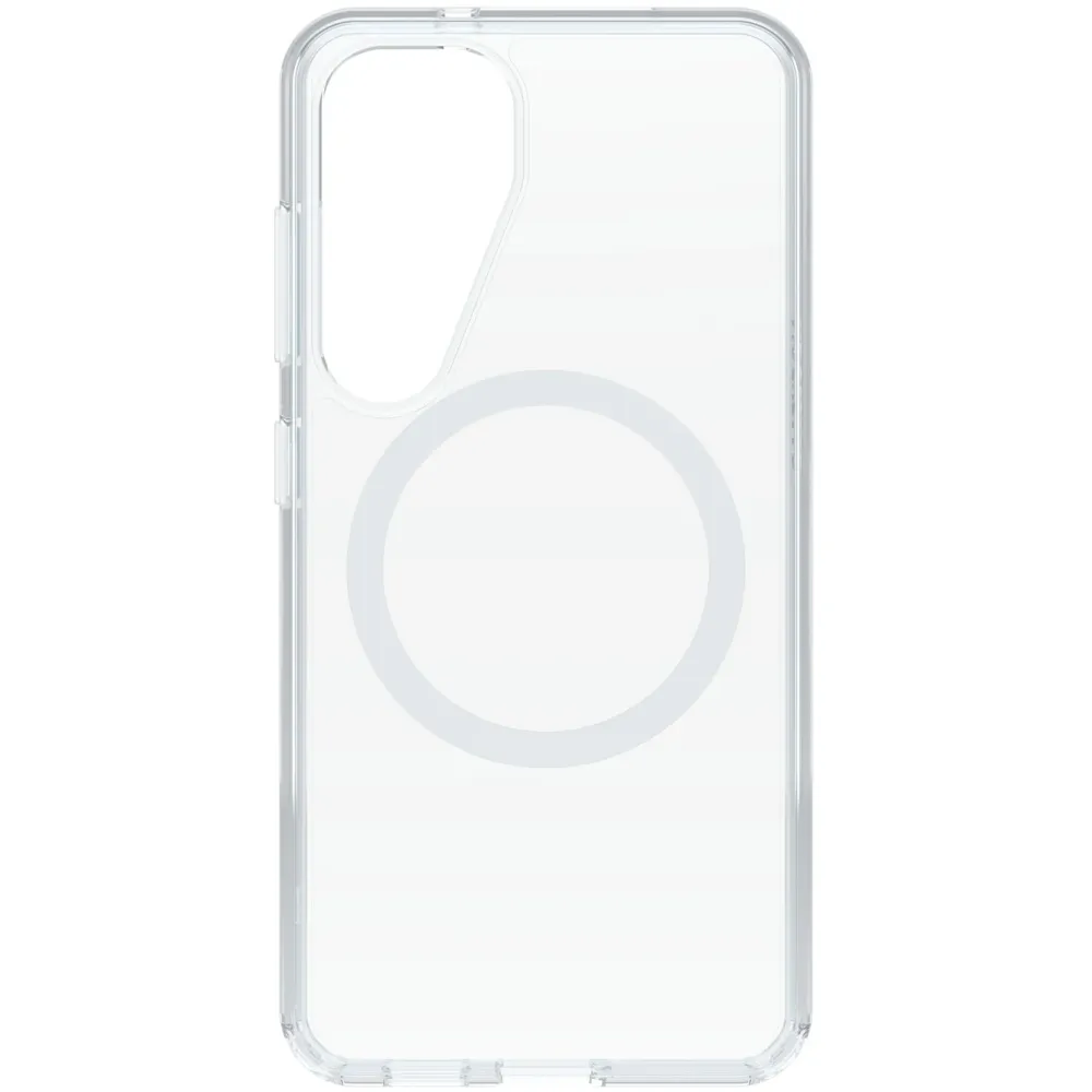 Otterbox Mobildeksler & Etui|Symmetry for Galaxy S25