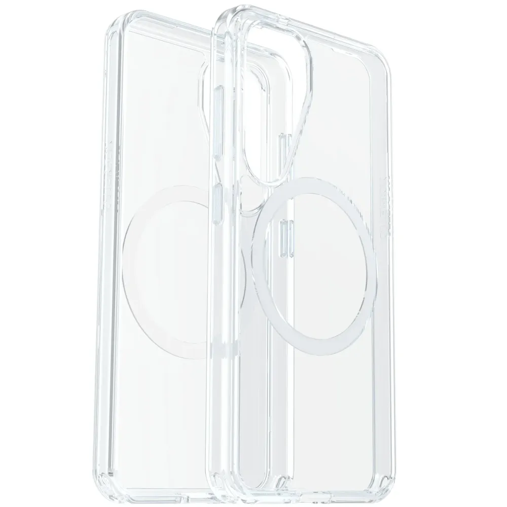 Otterbox Mobildeksler & Etui|Symmetry for Galaxy S25