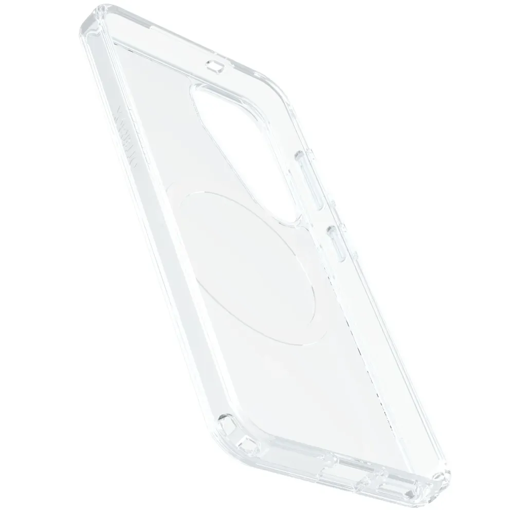Otterbox Mobildeksler & Etui|Symmetry for Galaxy S25