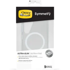 Otterbox Mobildeksler & Etui|Symmetry for Galaxy S25