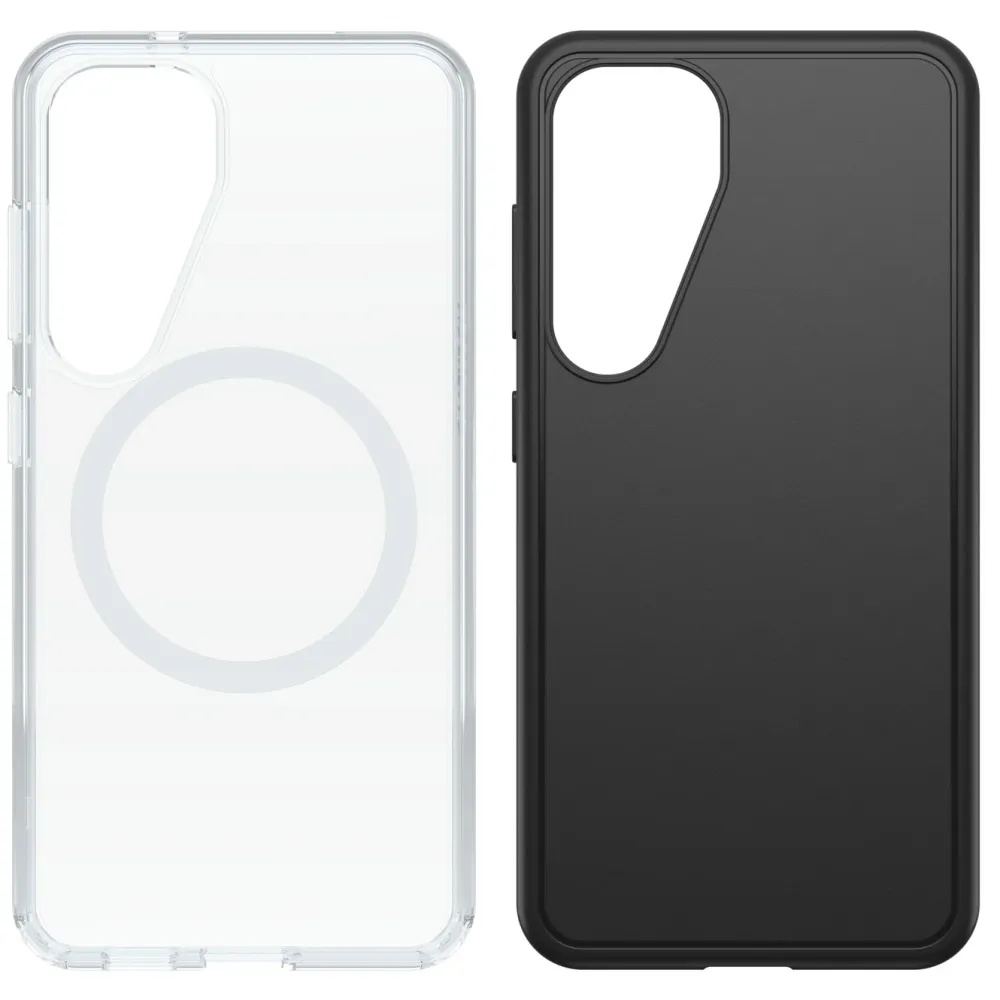 Otterbox Mobildeksler & Etui|Symmetry for Galaxy S25