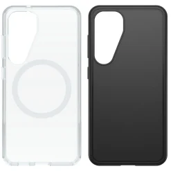 Otterbox Mobildeksler & Etui|Symmetry for Galaxy S25