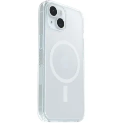 Otterbox Iphone-Tilbehør|Symmetry Magsafe for iPhone 13, 14, 15, 16e og 17e