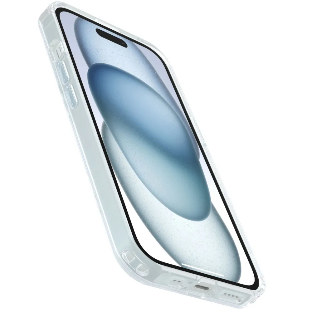 Otterbox Iphone-Tilbehør|Symmetry Magsafe for iPhone 13, 14, 15, 16e og 17e