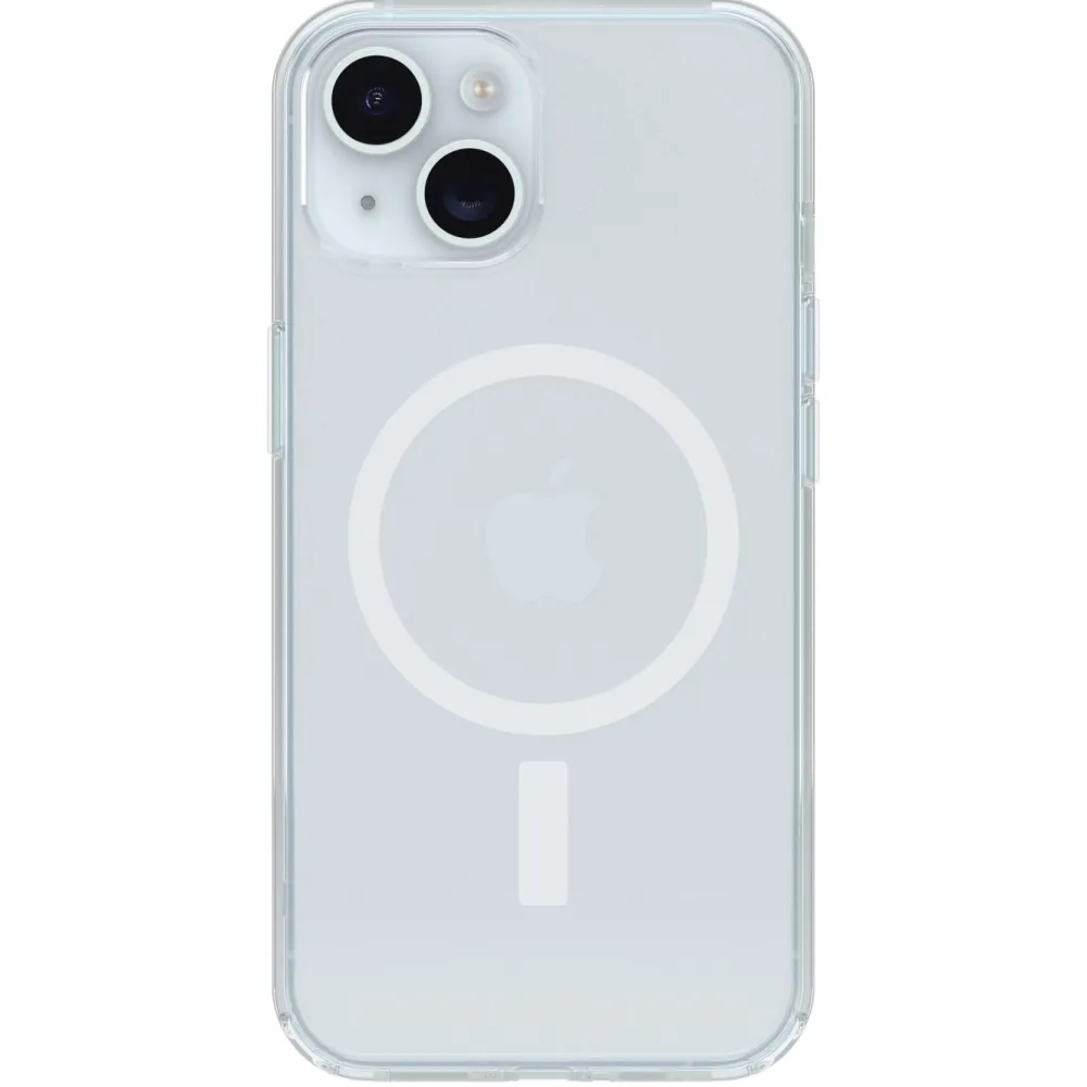 Otterbox Iphone-Tilbehør|Symmetry Magsafe for iPhone 13, 14, 15, 16e og 17e