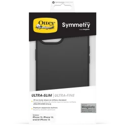 Otterbox Iphone-Tilbehør|Symmetry Magsafe for iPhone 13, 14, 15, 16e og 17e