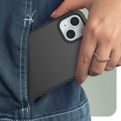 Otterbox Iphone-Tilbehør|Symmetry Magsafe for iPhone 13, 14, 15, 16e og 17e