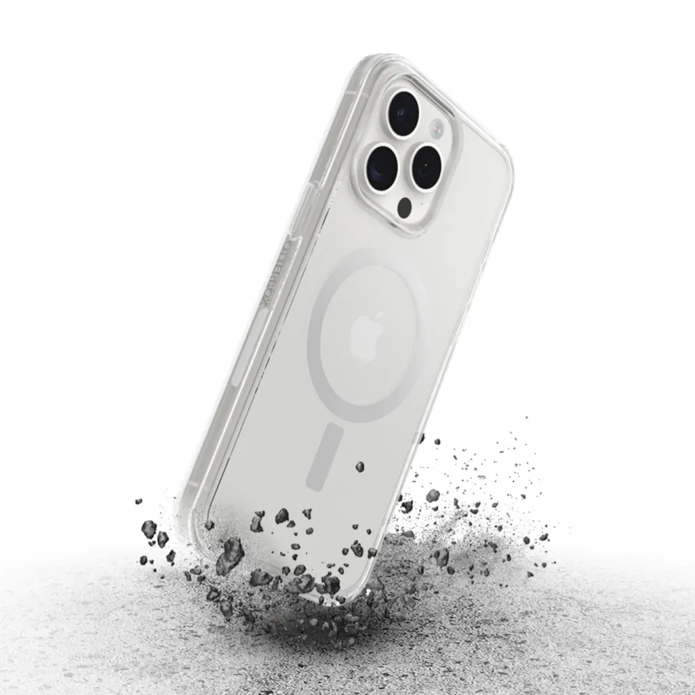 Otterbox Iphone-Tilbehør|Symmetry Magsafe for iPhone 15 Pro Max