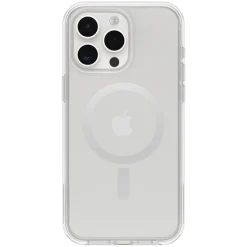 Otterbox Iphone-Tilbehør|Symmetry Magsafe for iPhone 15 Pro Max